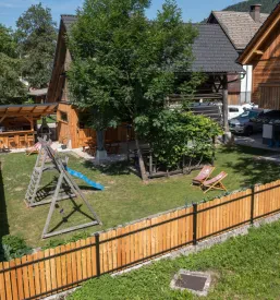 Apartment rental Srednja vas in Bohinj