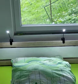 Apartma za oddih Podravska