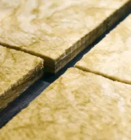 Prodaja mineralne steklene volne Slovenija