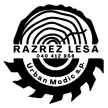 Razrez lesa Urban Modic s.p.