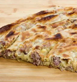 Najboljši burek Koper