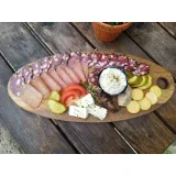 AS Gorjuše - Nomenj, Planina Javornik