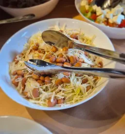 Catering za piknike z žarom Osrednja Slovenija
