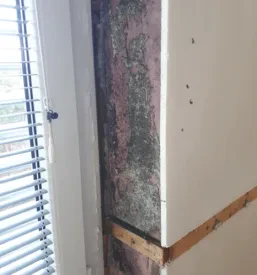 Adaptacija kopalnice in stanovanja Štajerska