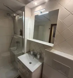 Rent apartment Portorož