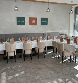 Kavarna z igralnico Slovenske Konjice