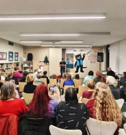 Organizacija dogodkov na Gorenjskem