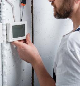 Ugoden elektroinštalater Gorenjska
