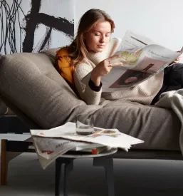 Showroom pohištva Ljubljana, Osrednja Slovenija