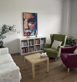 Integrativna in somatska psihoterapija Maribor, Štajerska