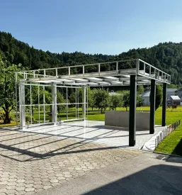 Kovinske konstrukcije Gorenjska