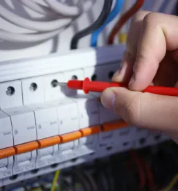 Kvalitetno popravilo in vzdrževanje elektroinštalacij Gorenjska