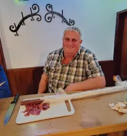Lokal Blejska Dobrava, Jesenice