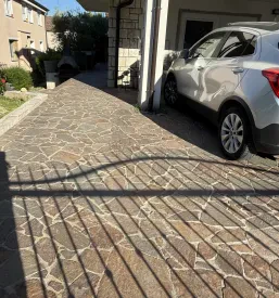 Affordable apartment Koper