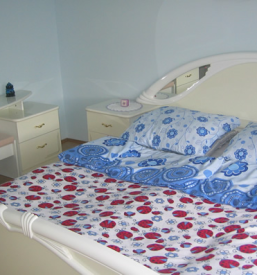Oddaja apartmajev Lovrenc