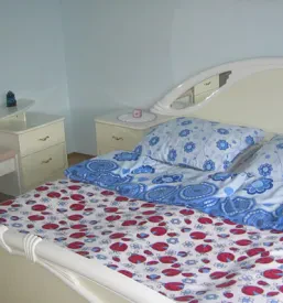 Oddaja apartmajev Lovrenc