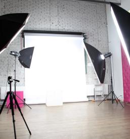 Foto studio v Domžalah