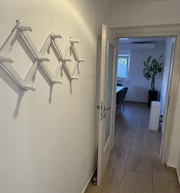 Ugoden apartma Koper