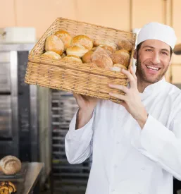 The best bakery in Koper