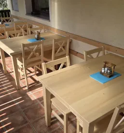 Domača gostilna Mojstrana