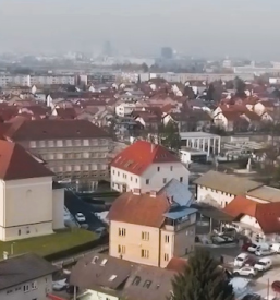 Natančne laboratorijske preiskave materialov Slovenija