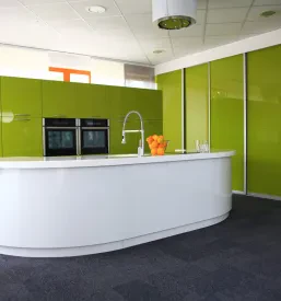 OEM furniture Slovenia, Europe