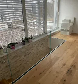 Steklarske storitve in izdelava stekla po meri Gorenjska