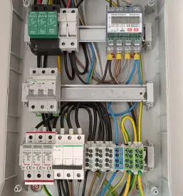 Elektroinštalacije Loče, Celje, okolica, Savinjska
