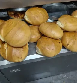Najboljši kruh iz pekarne v Mariboru