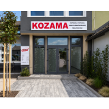Kozama, d.o.o., Ljubljana
