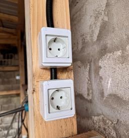 Montaža sončnih elektrarn in elektroinštalacije Celje, okolica