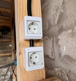 Montaža sončnih elektrarn in elektroinštalacije Celje, okolica