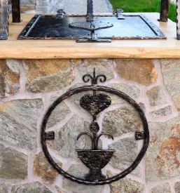 Wellness v kašči Dolenjska
