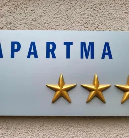 Apartma za pare Podravska