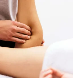 Kineziološka obravnava v Ajdovščini