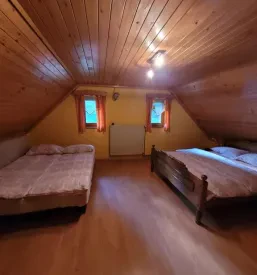 Farm accommodation Rogatec