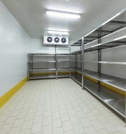 Prodaja hladilniških sistemov Slovenija
