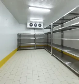 Prodaja hladilniških sistemov Slovenija
