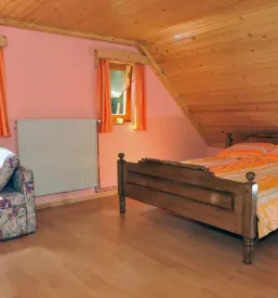 Tourist farm Rogatec