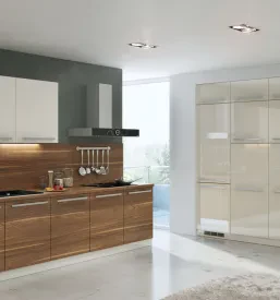 Custom and project furniture Europe