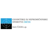Geo ČRČEK, Jure ČRČEK s.p.