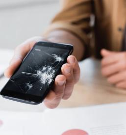 Servisiranje telekomunikacijskih naprav Slovenija