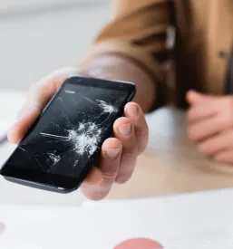 Servisiranje telekomunikacijskih naprav Slovenija