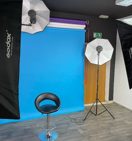 Fotografski atelje