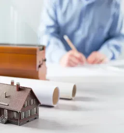 Ugodna ureditev etažne lastnine na Obali