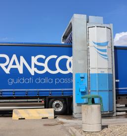 Prodaja in servis avtopralnic in opreme Ljubljana Rudnik