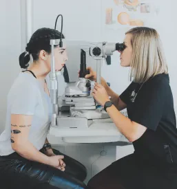 Optika Ptuj
