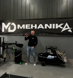 Popravilo avta Kočevje