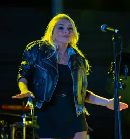 Band za dogodke Slovenija