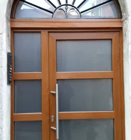 Proizvodnja in prodaja stavbnega pohištva Koper, Obala